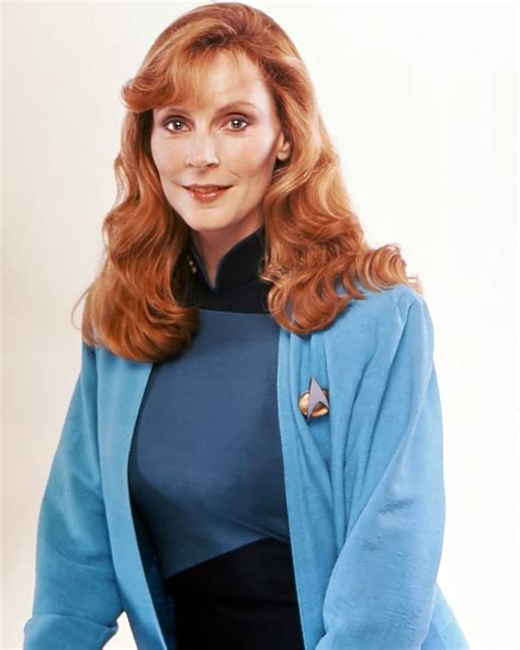 gates mcfadden hot|Gates McFadden: A Star Trek Icon .